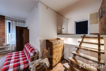 2-комн.кв., 50 м², этаж 1