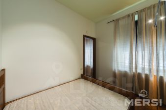 2-комн.кв., 50 м², этаж 1