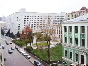 4-комн.кв., 160 м², этаж 5