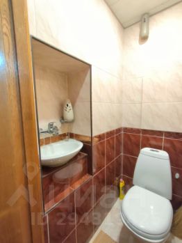 3-комн.кв., 75 м², этаж 5