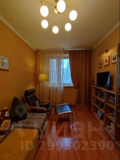 3-комн.кв., 80 м², этаж 10