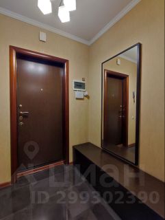 3-комн.кв., 80 м², этаж 10