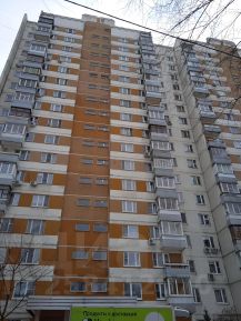 3-комн.кв., 75 м², этаж 8