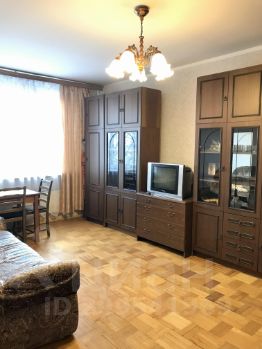 1-комн.кв., 39 м², этаж 2