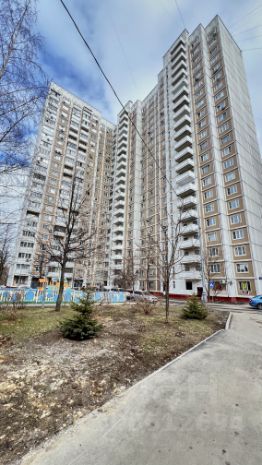 2-комн.кв., 59 м², этаж 5