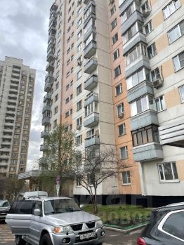 2-комн.кв., 54 м², этаж 1