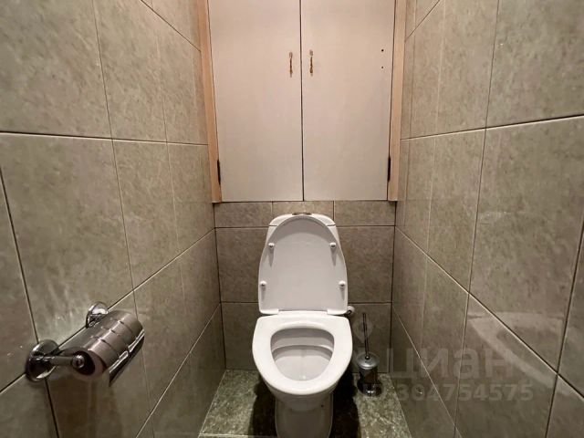 2-комн., 52,8 м², 2/17 этаж