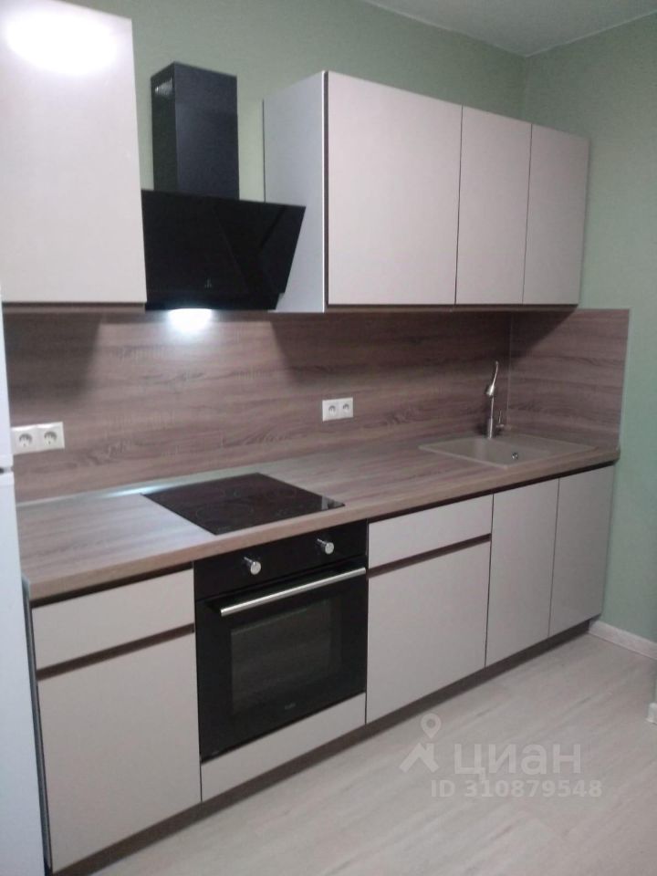 Сдается1-комн.квартира,41м²