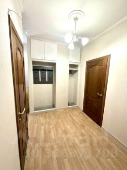 2-комн.кв., 55 м², этаж 3