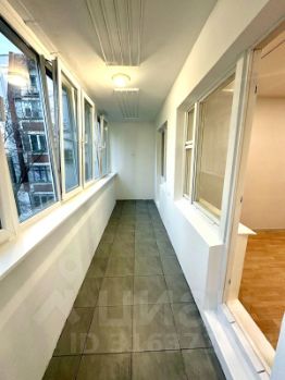 2-комн.кв., 55 м², этаж 3