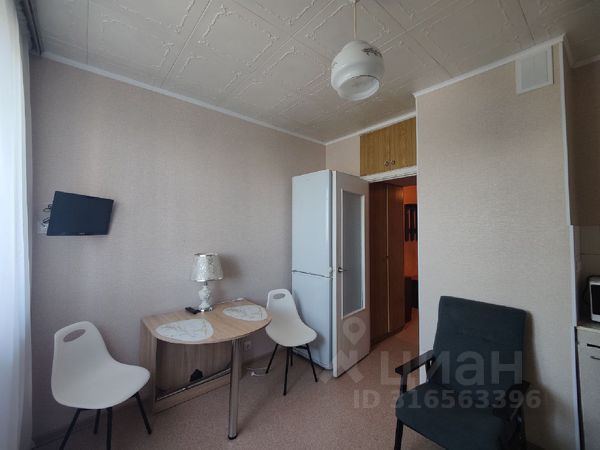1-комн., 40 м², 11/22 этаж