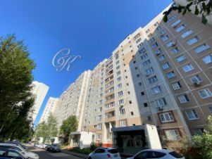 2-комн.кв., 55 м², этаж 8