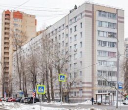 1-комн.кв., 32 м², этаж 5