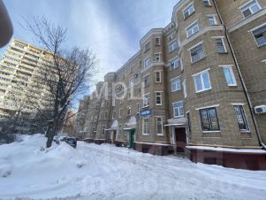 3-комн.кв., 80 м², этаж 2