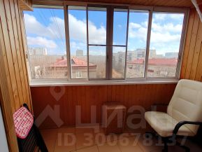 2-комн.кв., 45 м², этаж 7