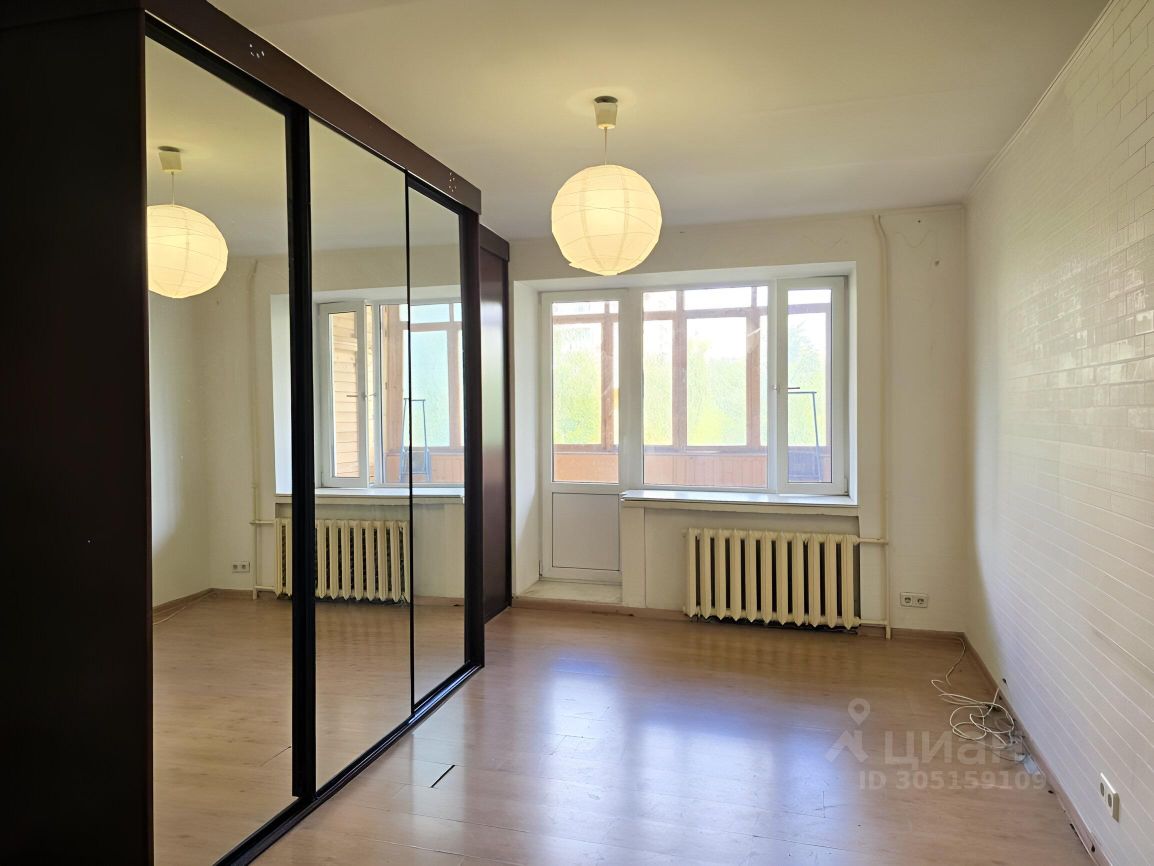 Продается1-комн.квартира,34,7м²