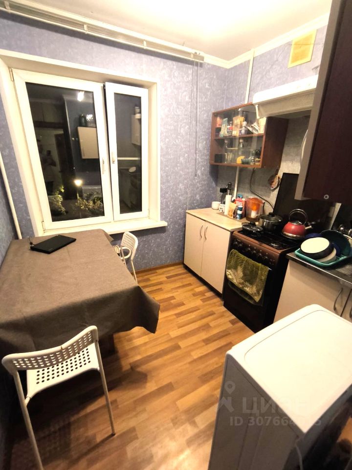 Продается1-комн.квартира,34,2м²