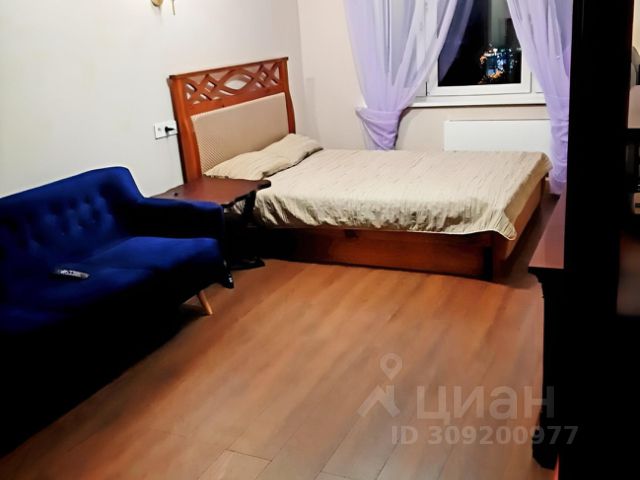 1-комн., 32,3 м², 5/9 этаж