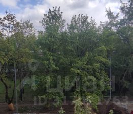 3-комн.кв., 60 м², этаж 4