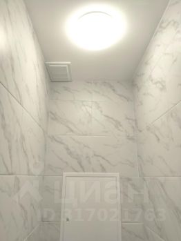 3-комн.кв., 60 м², этаж 4