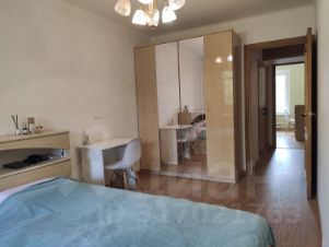 3-комн.кв., 60 м², этаж 4