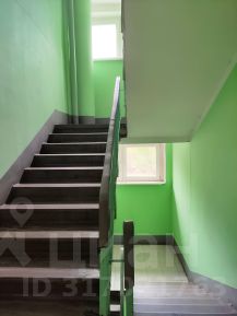 3-комн.кв., 60 м², этаж 4