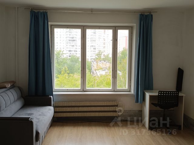 3-комн., 65 м², 8/9 этаж