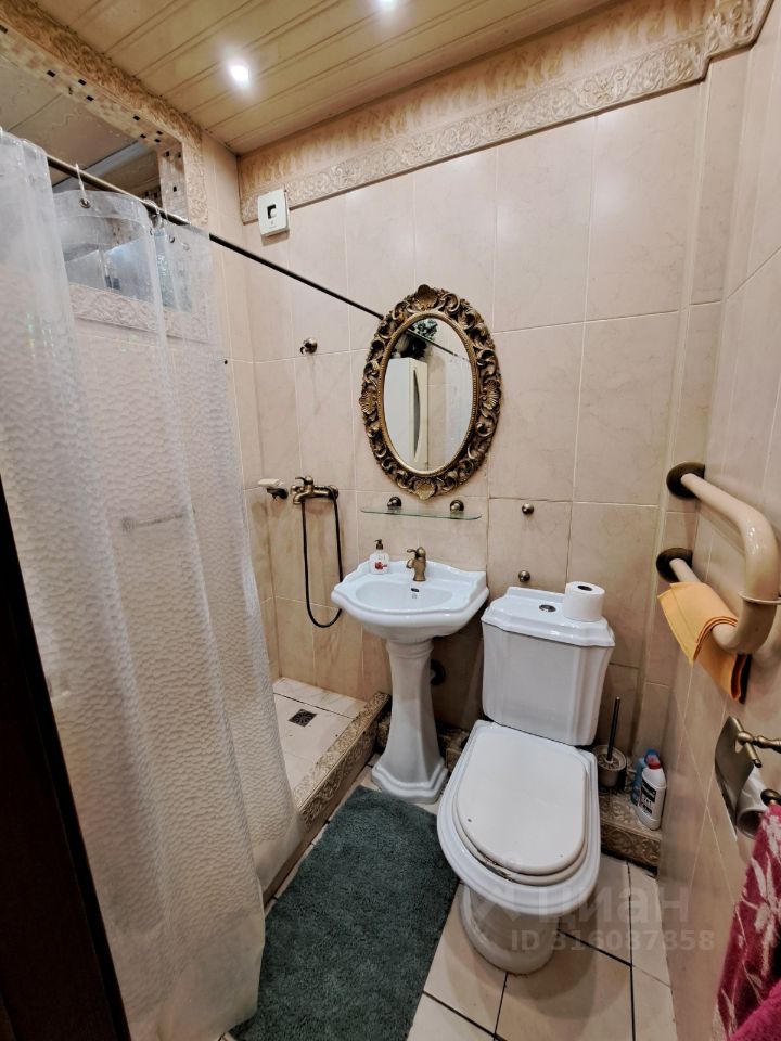 2-комнатная квартира, 42 м² — фото 7