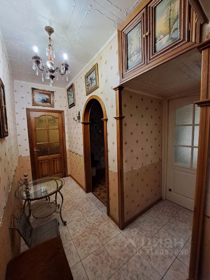 2-комнатная квартира, 42 м² — фото 6