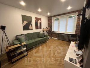 1-комн.кв., 32 м², этаж 1