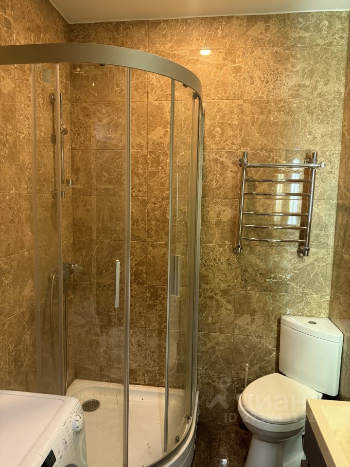 1-комнатная квартира, 30 м² — фото 6