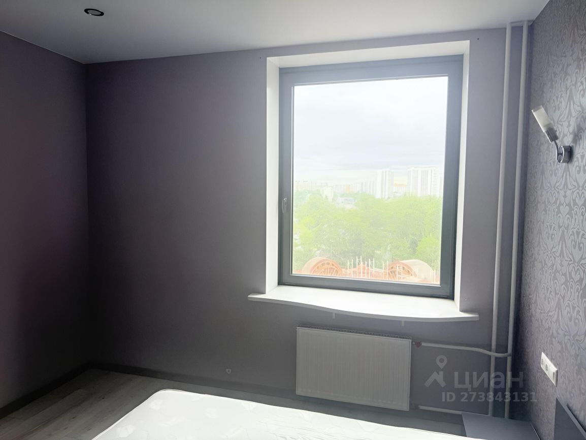 1-комнатная квартира, 30 м² — фото 5