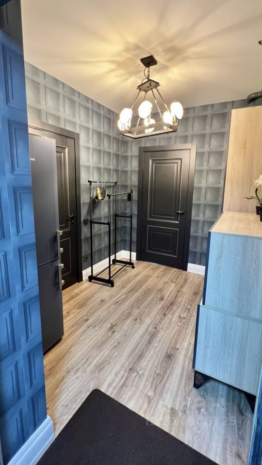 Квартира-студия, 36 м² — фото 5