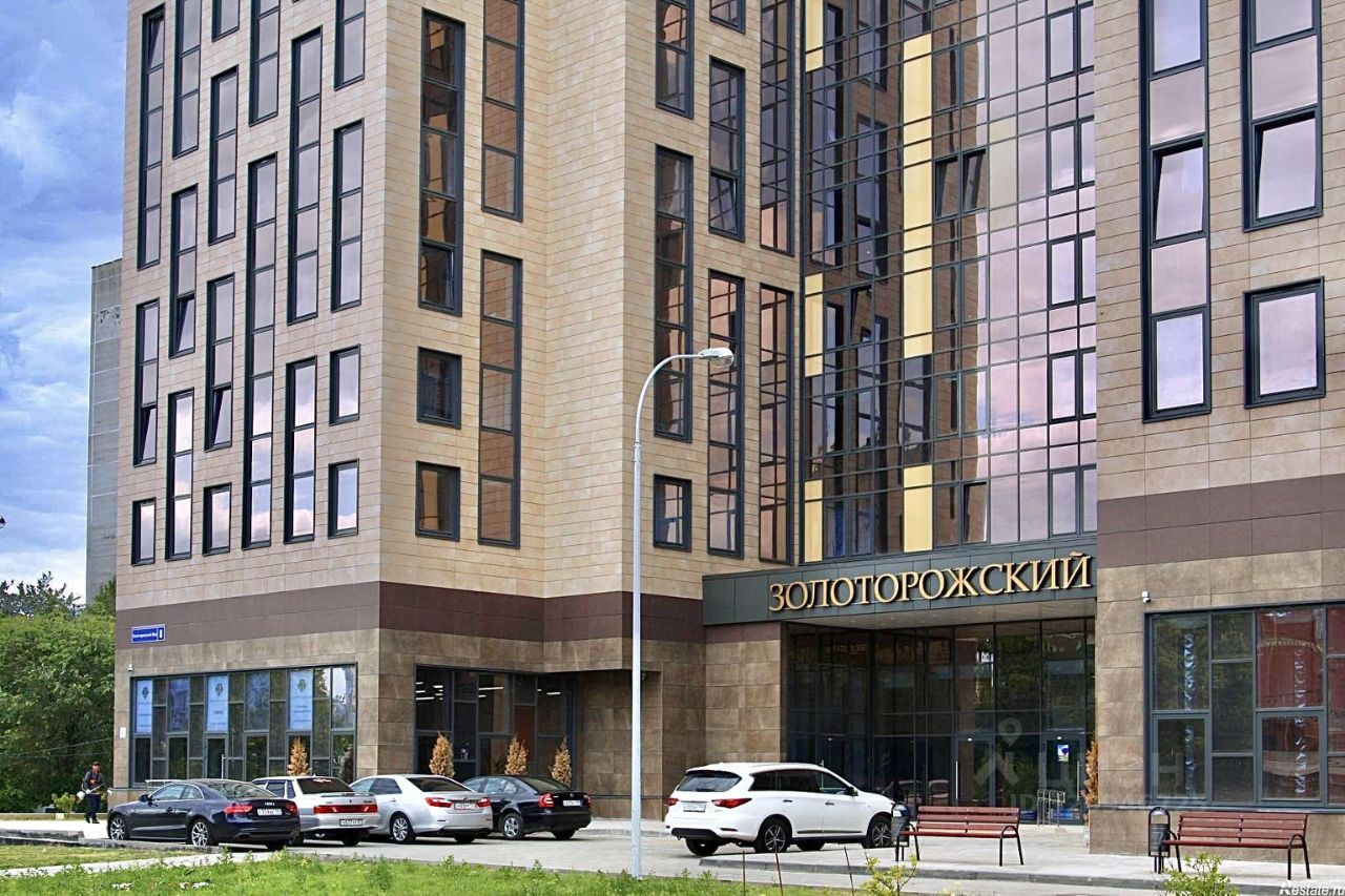 Квартира-студия, 36 м² — фото 2