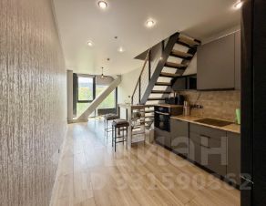 3-комн.апарт., 57 м², этаж 2 3-комн.апарт., 57 м², этаж 2