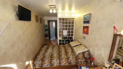 3-комн.кв., 57 м², этаж 6