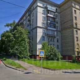 4-комн.кв., 80 м², этаж 1