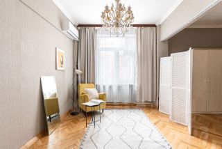 1-комн.кв., 54 м², этаж 2