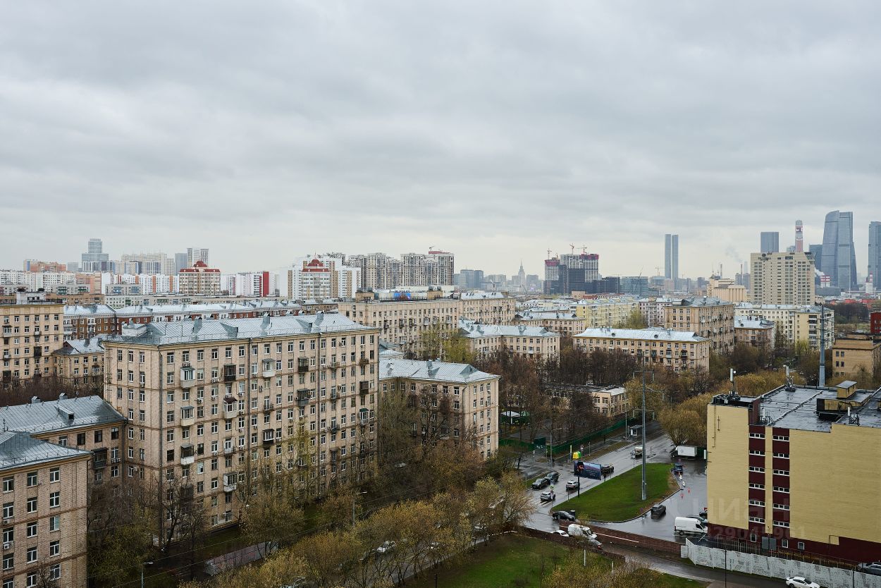 Уникальный апартамент!, Москва
