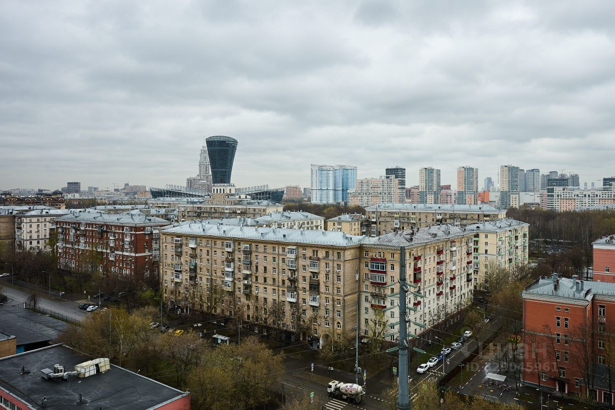 Уникальный апартамент!, Москва