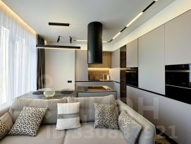 2-комн.кв., 60 м², этаж 5