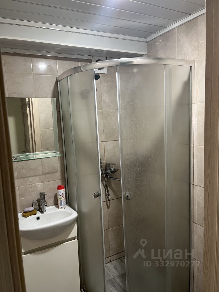 1-комнатная квартира, 29 м² — фото 4