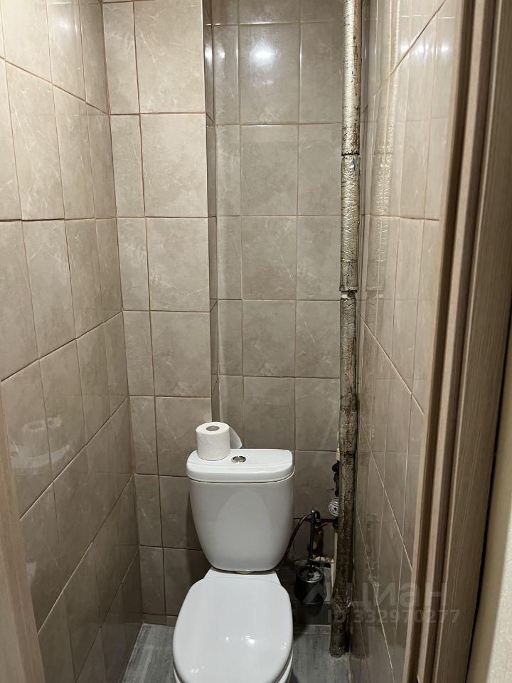 1-комнатная квартира, 29 м² — фото 5