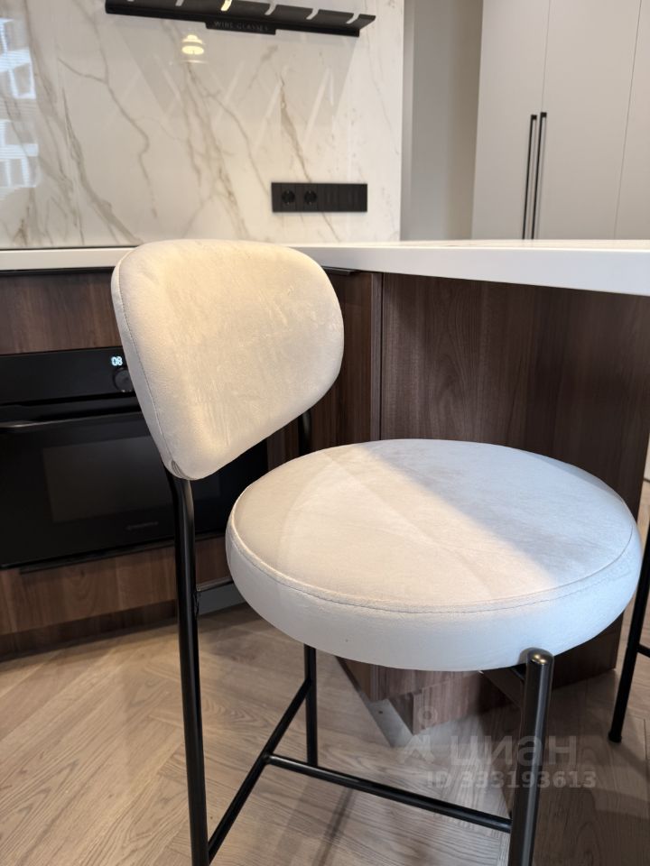Квартира-студия, 28 м² — фото 6