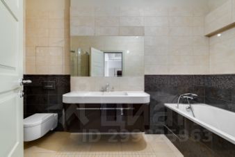 3-комн.кв., 120 м², этаж 4