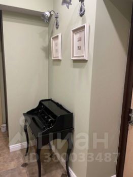 2-комн.кв., 54 м², этаж 2