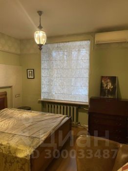 2-комн.кв., 54 м², этаж 2