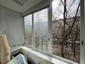 2-комн.кв., 50 м², этаж 4