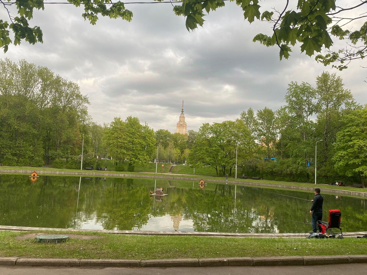 Купить квартиру на проспекте Университетский в Москве, продажа квартир во  вторичке и первичке на Циан. Найдено 26 объявлений