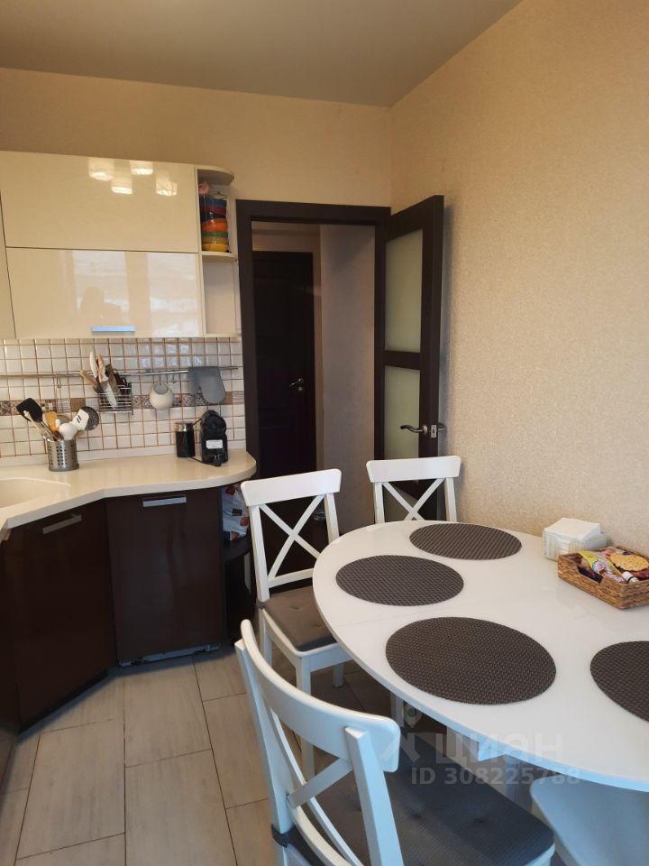 Продается2-комн.квартира,61м²